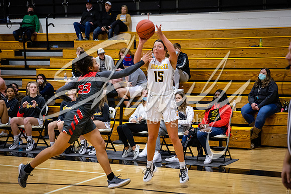 2021.02.22 FHS Girls Basketball Vs. Mexico02429