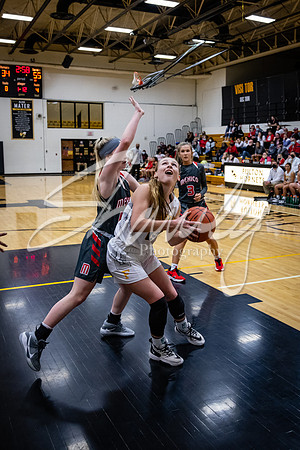 2021.02.22 FHS Girls Basketball Vs. Mexico02442