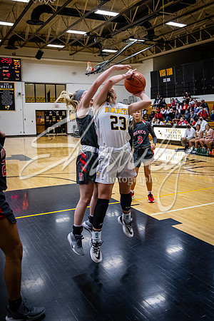 2021.02.22 FHS Girls Basketball Vs. Mexico02444