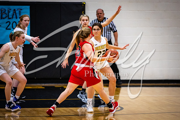 2021.02.22 FHS Girls Basketball Vs. Mexico02675