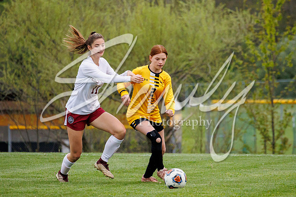 2022.05.03 FHS Girls Soccer Vs. Osage0028
