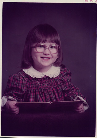 Bradley Family_1969