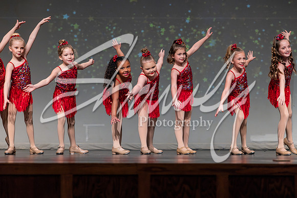 JDS 2025 Recital Performance 1-80