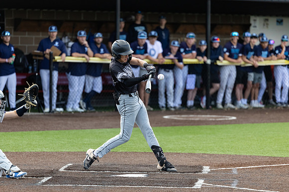 2025.05.22 FHS Baseball Vs. Father Tolton-31