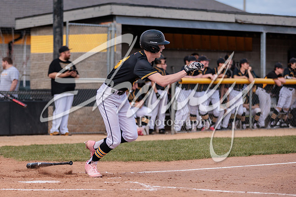 2022.04.05 FHS Baseball Vs. Marshall1089