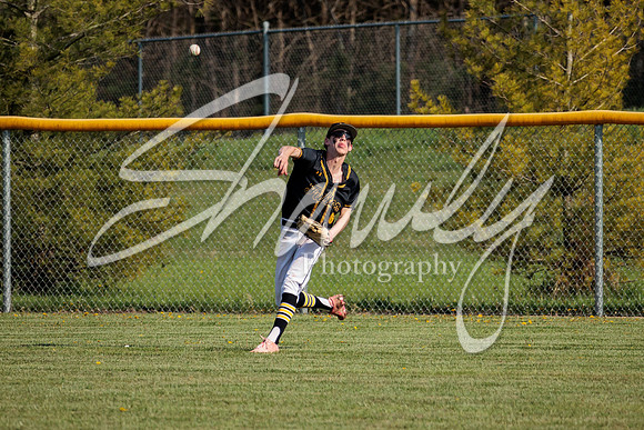 2022.04.22 FHS Baseball Vs. Blair Oaksl2488