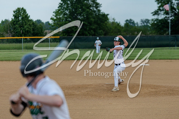 2025.05.14 NCHS Baseball Vs. Silex-57