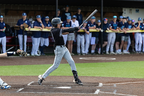 2025.05.22 FHS Baseball Vs. Father Tolton-36