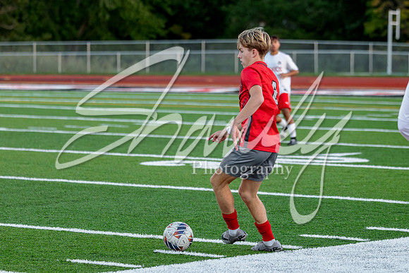 2024.10.01 S. Boone Soccer Vs. Mexico-3