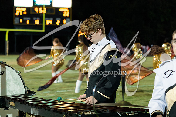 2024.10.11 FHS Football Vs. Marshall-204