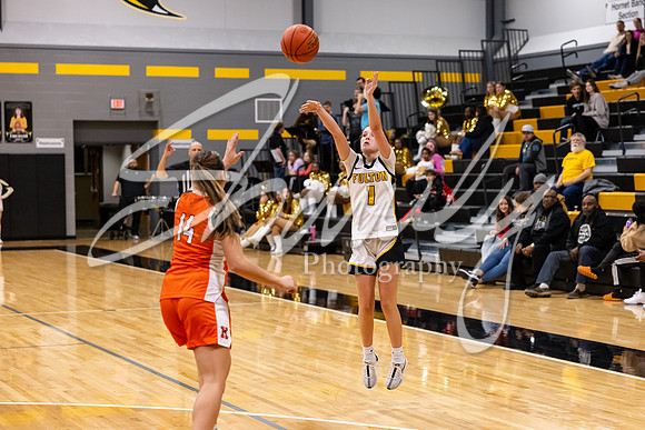 2025.02.14 FHS Girls Basketball Vs. Kirksville-56