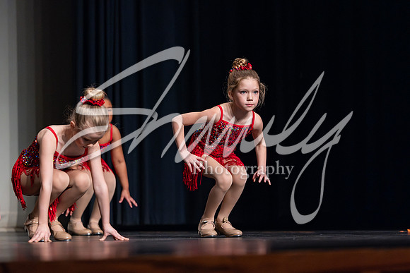 JDS 2025 Recital Performance 1-65