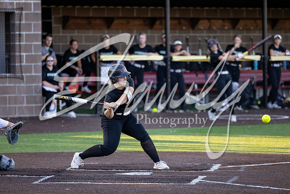 2024.10.09 S. Boone Softball Vs. Jeff City-23
