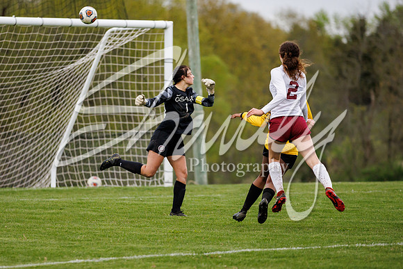 2022.05.03 FHS Girls Soccer Vs. Osage1703