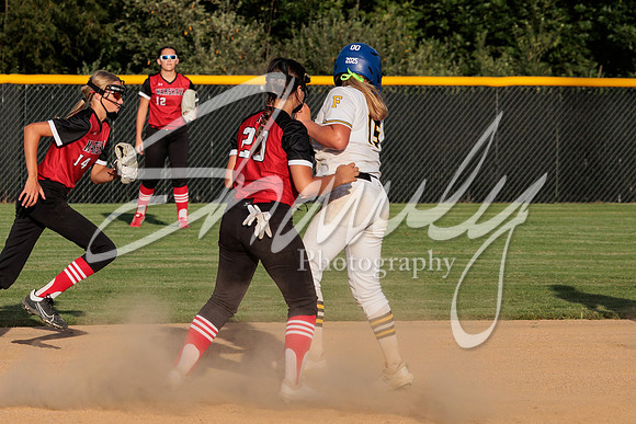 2022.09.01 FHS Softball Vs. Marshall1286