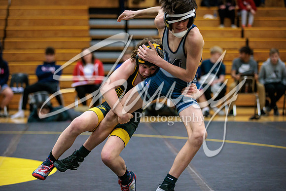 2022.01.25 FHS Wrestling Quad04995