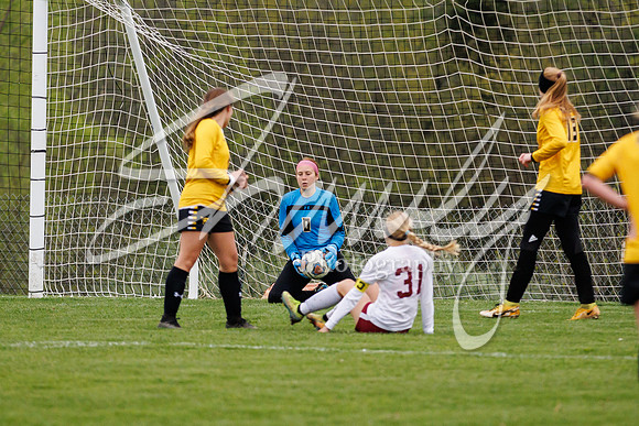 2022.05.03 FHS Girls Soccer Vs. Osage0882