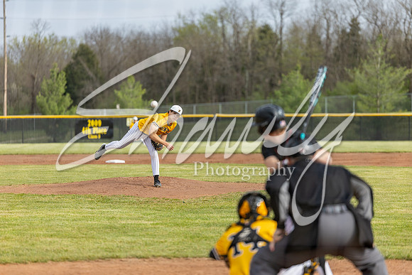 2025.04.11 FHS Baseball Vs. Hannibal-16