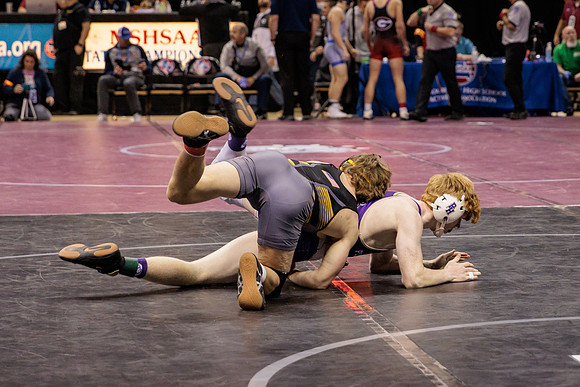 2022.02.18 MSHSAA State Wrestling Semifinals0747