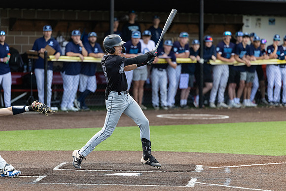 2025.05.22 FHS Baseball Vs. Father Tolton-37