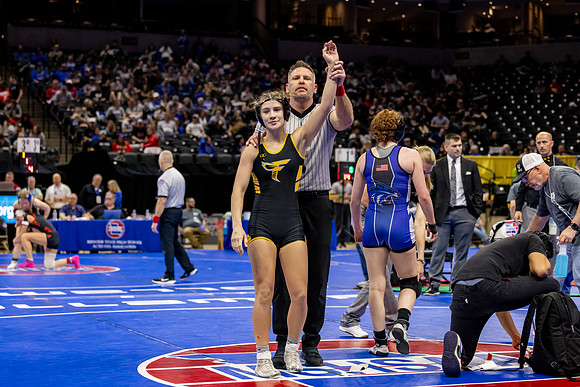 2025.02.26 MSHSAA Wrestling Championship Class 1 Girls-71