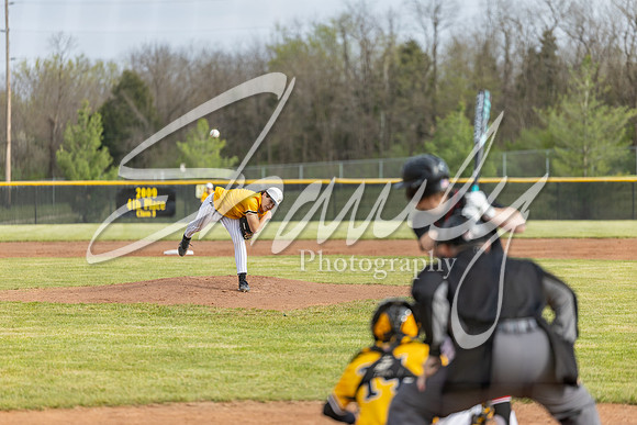 2025.04.11 FHS Baseball Vs. Hannibal-14