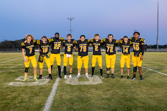 2024.10.11 FHS Football Vs. Marshall-43