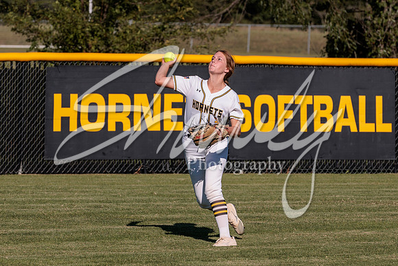 2022.09.12 FHS Softball Vs. Blair Oaks2321