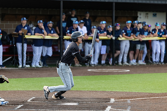 2025.05.22 FHS Baseball Vs. Father Tolton-42