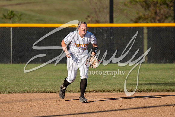 2024.10.03 FHS Softball Vs. Hannibal-17