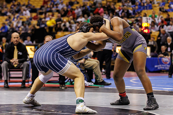 2022.02.18 MSHSAA State Wrestling Rnd3 Wrestlebacks1920