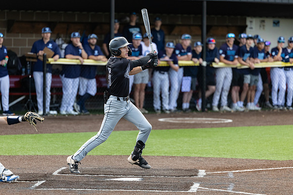 2025.05.22 FHS Baseball Vs. Father Tolton-39