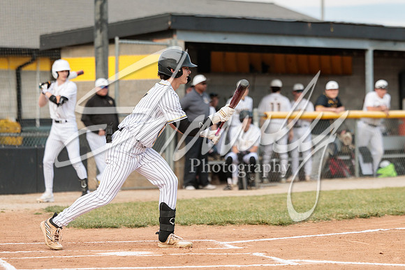 2025.03.27 FHS Baseball Vs. Fatima-28