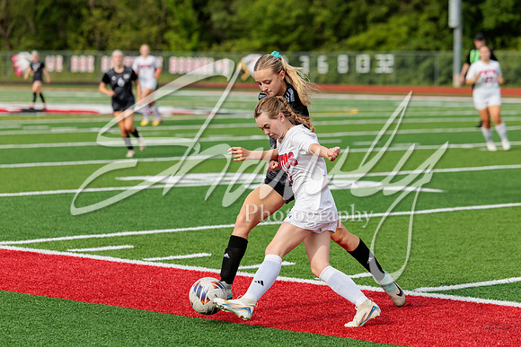 2025.05.06 S. Boone Girls Soccer Vs. California-14