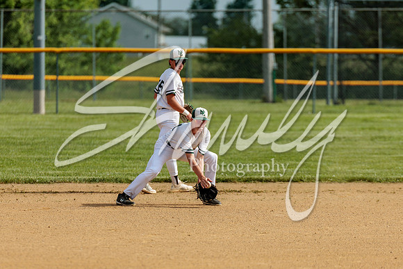 2025.05.14 NCHS Baseball Vs. Silex-19