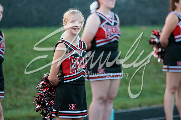 2022.08.26 S. Boone Football Vs. Odessa1670