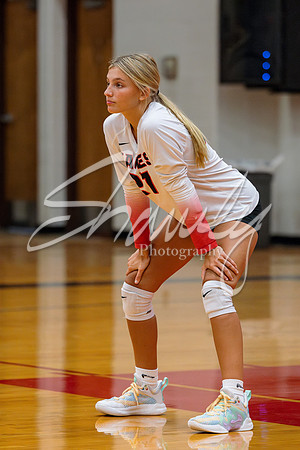2024.09.26 S. Boone Volleyball Vs. Fulton-20