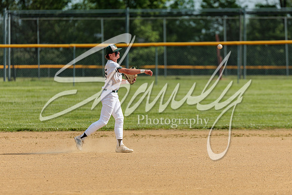 2025.05.14 NCHS Baseball Vs. Silex-30