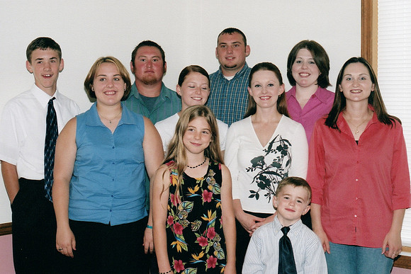 Bradley Family_0429