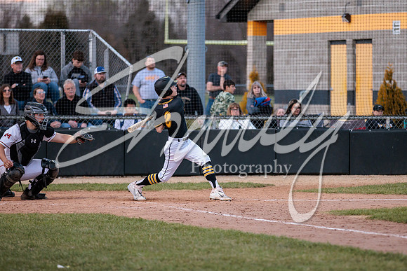 2022.04.05 FHS Baseball Vs. Marshall2908