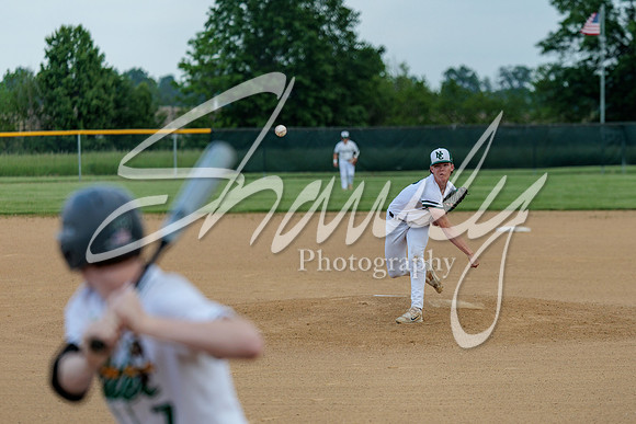 2025.05.14 NCHS Baseball Vs. Silex-61
