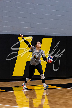 2024.10.15 FHS Volleyball Vs. Hallsville-55