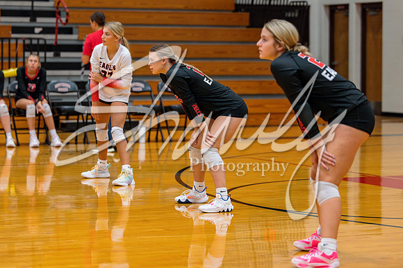 2024.09.26 S. Boone Volleyball Vs. Fulton-7