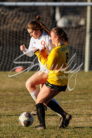 2022.03.25 FHS Girls Soccer Vs. Owensvillel2584