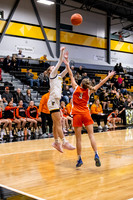 2025.02.14 FHS Girls Basketball Vs. Kirksville-18