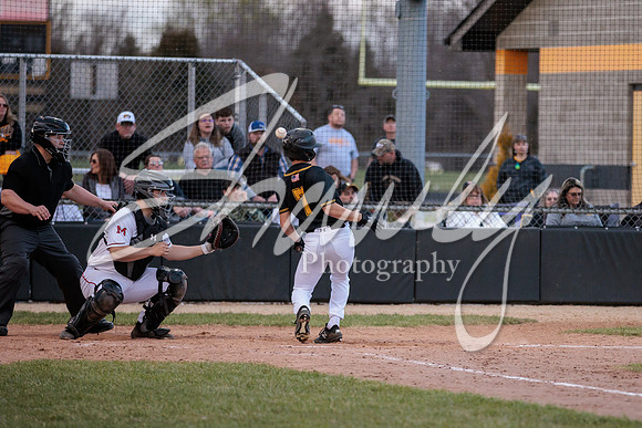 2022.04.05 FHS Baseball Vs. Marshall2633
