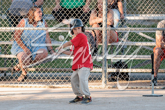 2022.06.29 Fulton P&R T-Ball2025