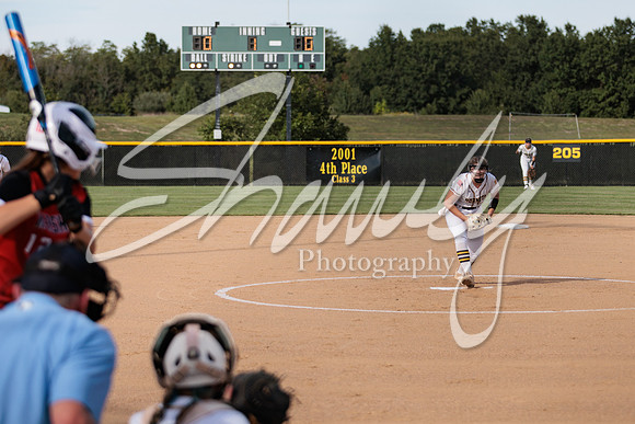 2022.09.01 FHS Softball Vs. Marshall1732