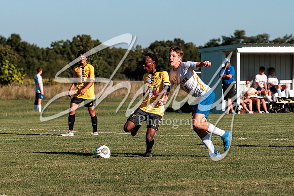 2022.08.30 FHS Soccer Vs. Fatima2239