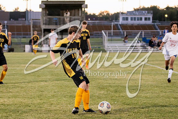 2022.09.27 FHS Soccer Vs. Moberly3709